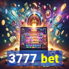 3777 bet